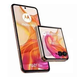 Motorola RAZR 50 ULTRA PB1T0055SE